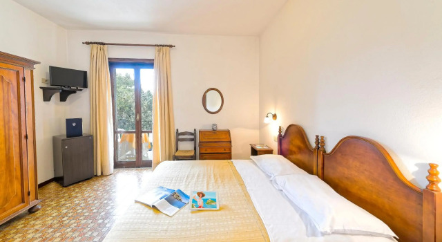 Hotel San Valentino