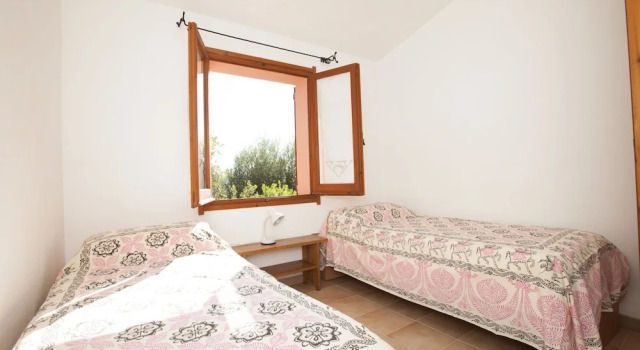Villa Pina