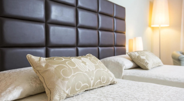 Hotel Alma Domus