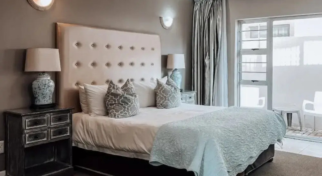 Номер Standard The Mandyville Jeffreys Bay