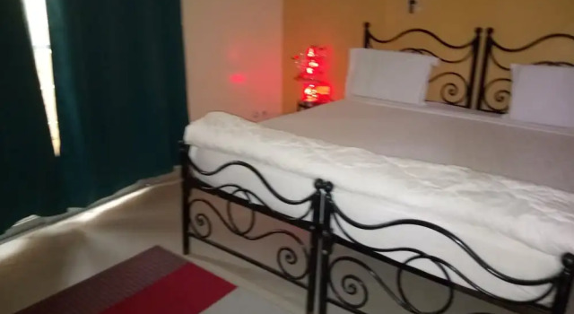 Hôtel Royal Malango, Réserver Hôtel Foundiougne Fatick