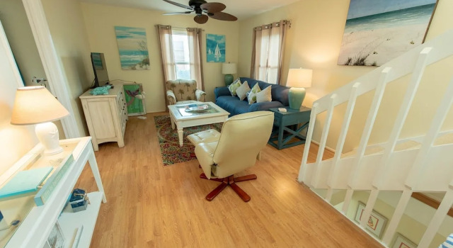 Eyes On The Sunset Apartment 3, Забронировать Апартаменты/квартира Холмс-Бич Sarasota Area