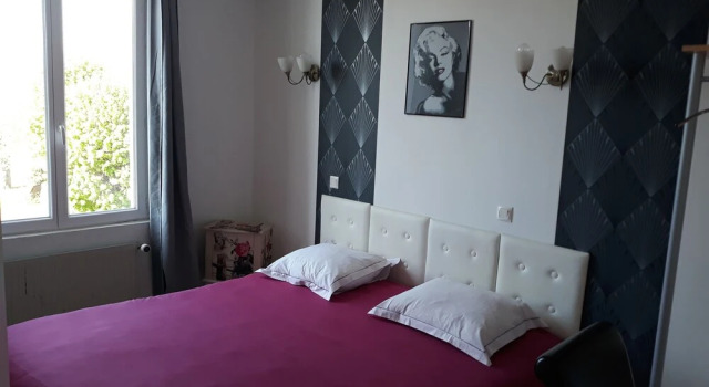 Hotel De La Gare, Забронировать Отель СПА-отели Orne, SPA-услуги