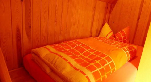 Amselgarten, Prenota Hotel Hotel a Brandeburgo con parcheggio, Parcheggio