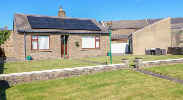 Chimney View, Varaa Hotelli Bishop Auckland 