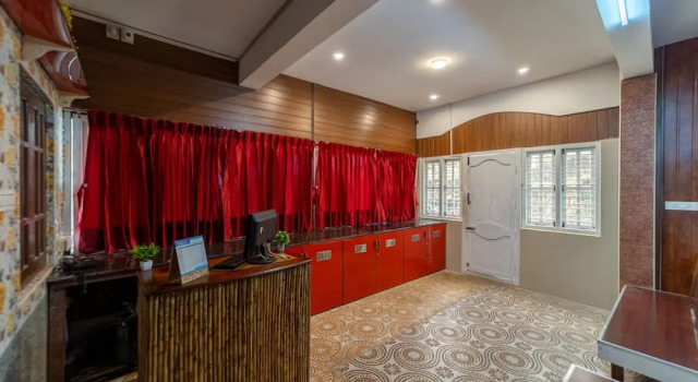 Sri Nandha Luxury Comforts, Забронировать Отель Недорогие отели штата Тамилнада, недорого