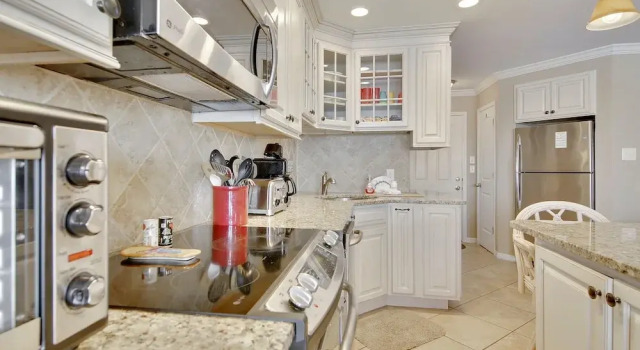 Апартаменты Seascape 2113 in Galveston