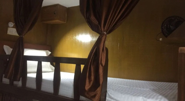 Zara Dormitory