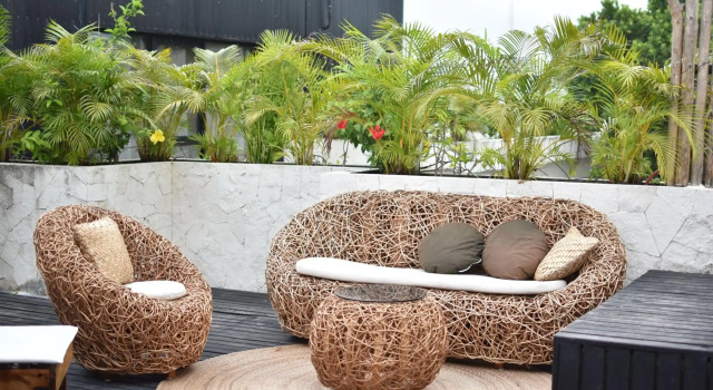 Che Suites Tulum Adults Only