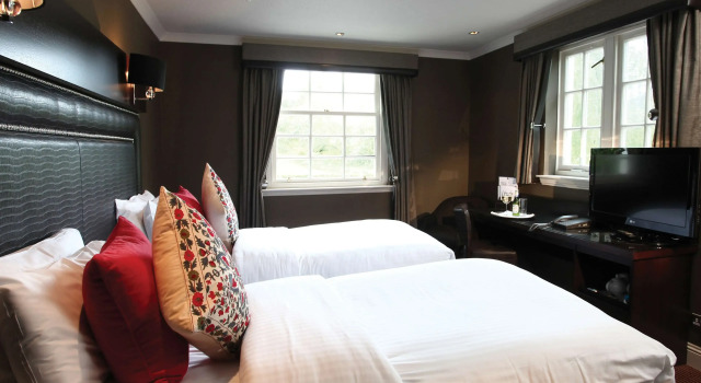 Best Western Eglinton Arms Hotel, Book Hotel East Kilbride Lanarkshire