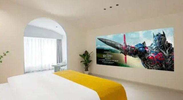 Qianyi Audio-Visual Oxygen Supply Travel Photography Boutique Hotel (Dukezong Ancient City), Buchen Sie Boutique Boutique-Hotels in Yunnan, Boutique
