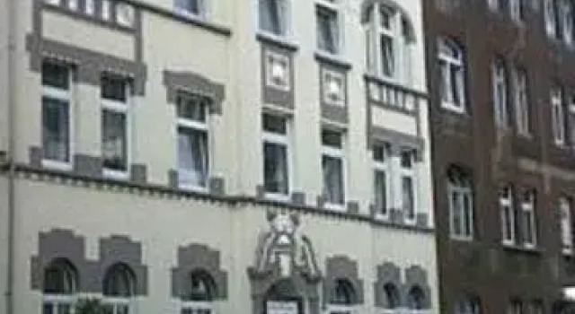 Pension Busch, Забронировать Отель Отели Эрфурта с парковкой, рядом с Августинский монастырь, Парковка