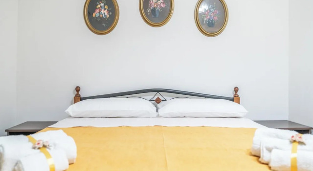 Apartment 1 Schlafzimmer Appartamenti SCICK