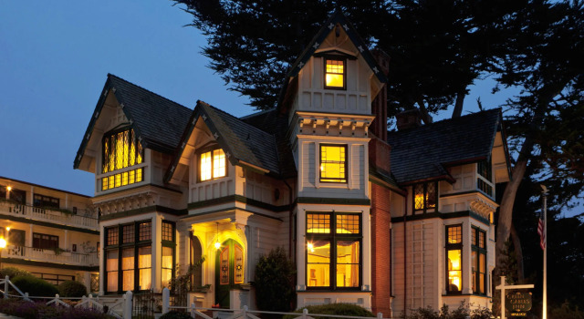 Green Gables Inn, A Four Sisters Inn