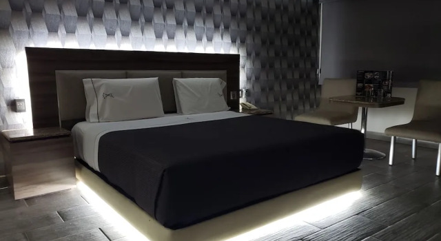 Полулюкс Motel Nuevo Tijuana
