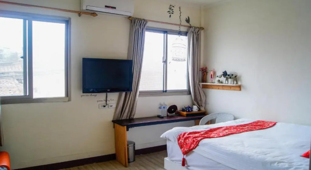 Superior Zimmer Ding Ding B & B