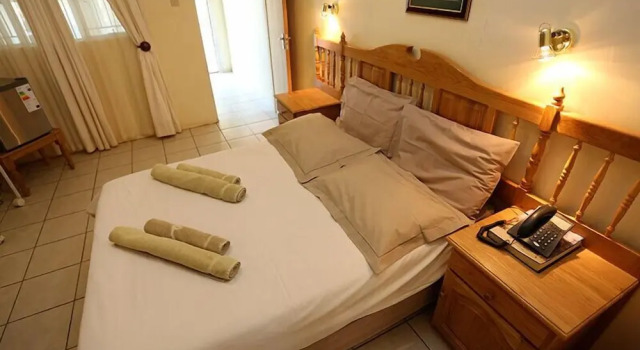 Номер Standard Schuetzenhaus Guesthouse