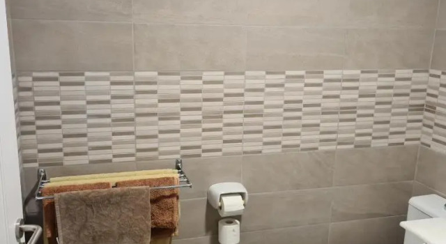 Апартаменты Oasis Royal F319
