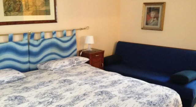 Номер Standard B&B Anfiteatro Campano