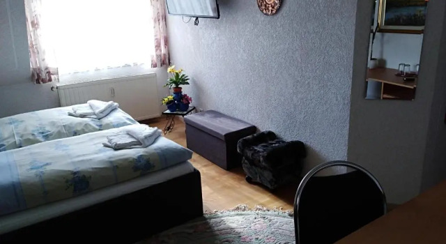 Pension Reichel, Забронировать Отель Фрайберг 