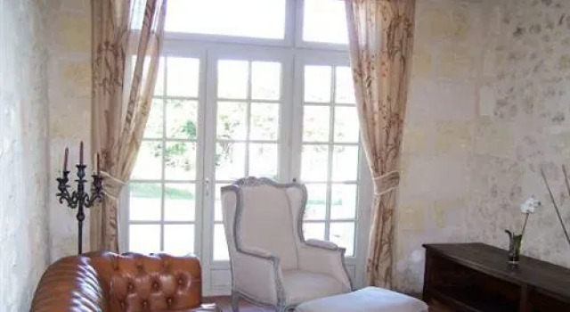 Le Clos Du Prince, Reserva ahora Hotel Camarsac Aquitania