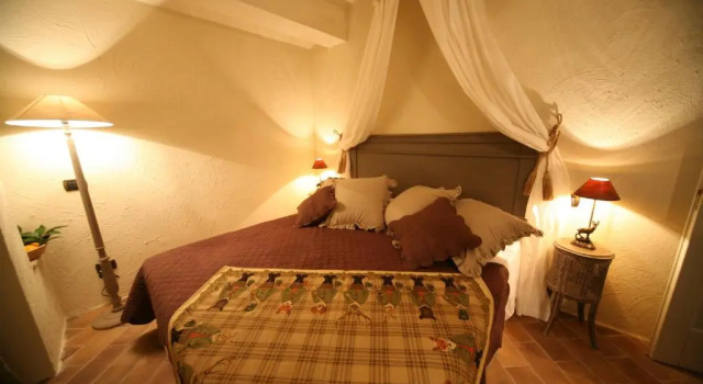 Апартаменты c 1 комнатой Il Poggio Country Resort
