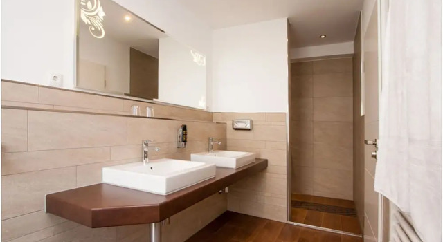 Одноместный номер Standard Hotel Alt Westerholt