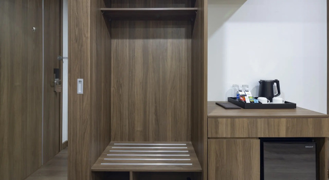 Номер Deluxe Gonsala Hotel Nha Trang