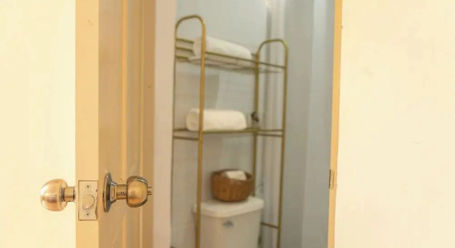 Семейный номер Standard Nido Bacalar Apartments & Suites