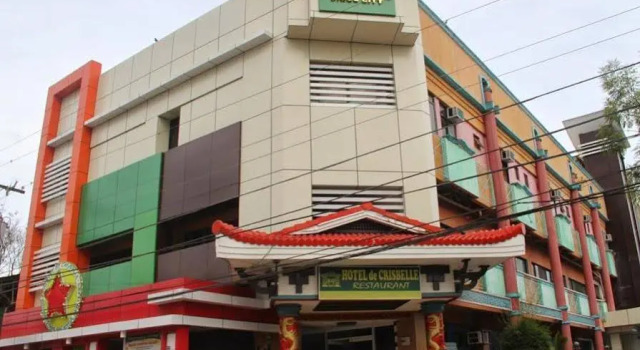Hotel de Crisbelle, Réserver Hôtel Digos Mindanao