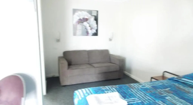 Двухместный номер Standard Yass Motel
