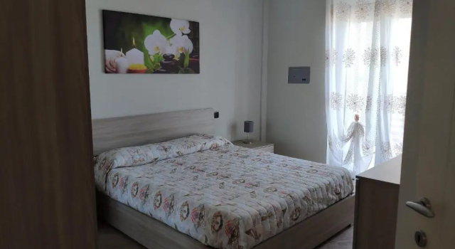 Residenza Adriatica, Reserva ahora Apartamento Hoteles en Abruzos con aparcamiento, Aparcamiento