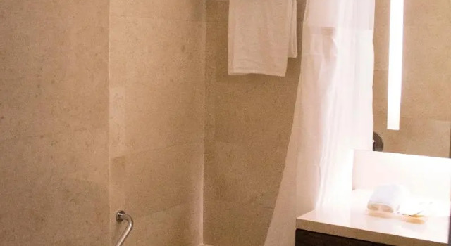 Двухместный номер Standard City Garden Grand Hotel