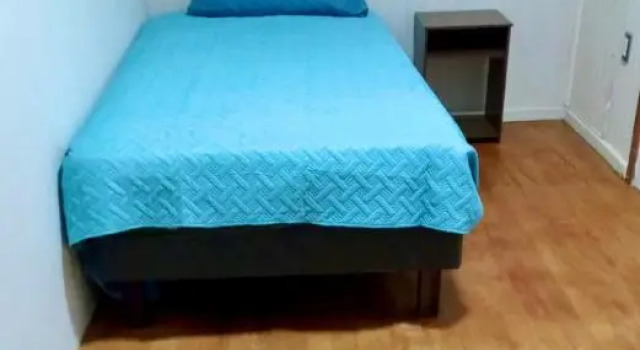Одноместный номер Standard B&B Puerto Varas - Casa del Bosque