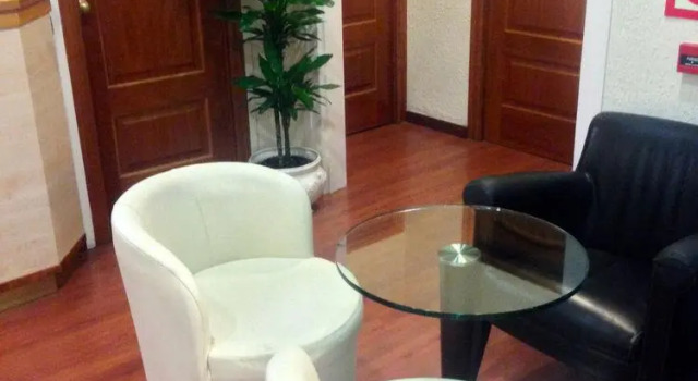 Pelayo Deluxe Apartments