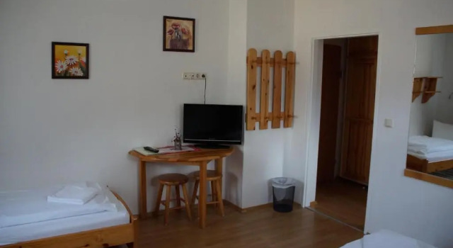 Hotel Alpin Murau, Buchen Sie Hotel Murau 