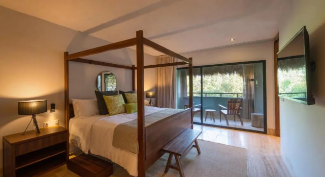 Номер Standard Aluna Resort Tulum