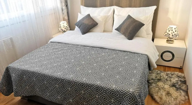 Apartment Mia -V, Book Apartment Zagreb Croatia, near Zagreb Fair