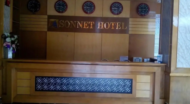 Sonnet Cua Lo Hotel, Varaa Hotelli Vinh Nghe An