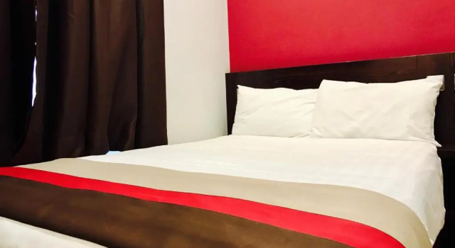 Двухместный номер Economy Royal Cambridge Hotel