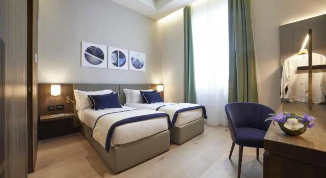 Номер Standard Messori Suites