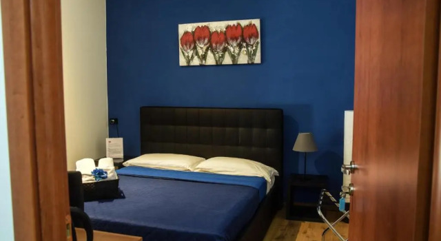 Номер Standard Hotel Kennedy