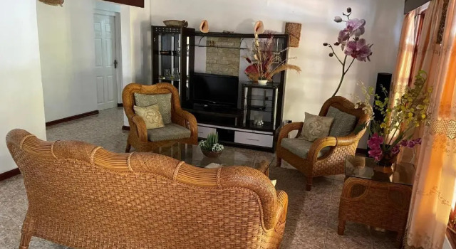 Номер Standard Orchid Sunset Guest House