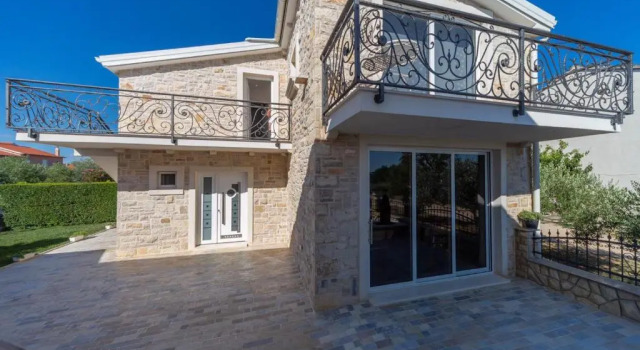 Апартаменты Deluxe Apartment Antonio