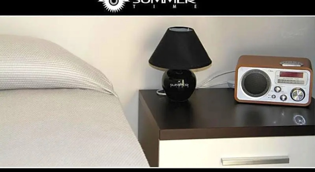 Четырёхместный номер Classic Hotel Summertime