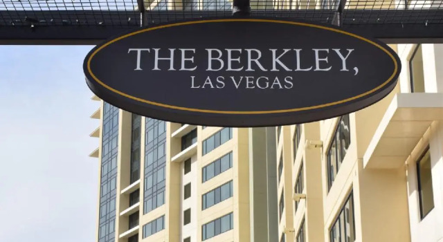 The Berkley Las Vegas
