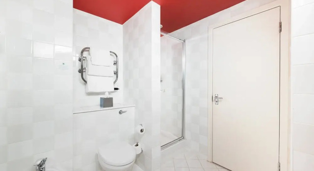 Люкс c 1 комнатой Holiday Inn Brighouse by IHG