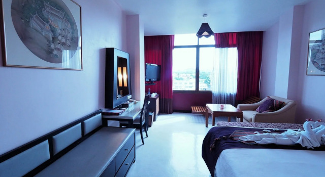 River Kwai Hotel