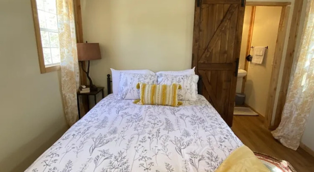 Номер Executive C&C Family Ranch