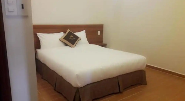 Номер Superior Nang Vang Hotel